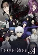 Tokyo Ghoul RP