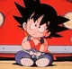 Kid goku