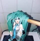 hatsune miku meme