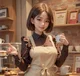 Barista Selene