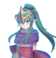 Emblem Tiki