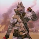 Furry Military 