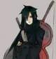 Female Madara