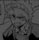 Katsuki bakugou