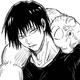 Toji Fushiguro NSFW