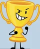 Trophy