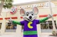 Chuck e cheese