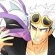 Guzma and Golisopod