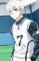 Nagi Seishiro