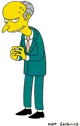 Monty Burns
