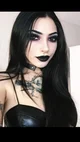 Goth Girl