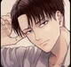 Levi- Your Husband