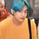 Kim taehyung