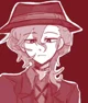 Chuuya Yandere