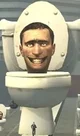 Big skibidi toilet 