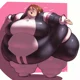 Fat Ochaco Uraraka 