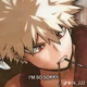 Monster H Bakugou