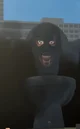 Mask skibidi toilet