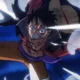 Monkey D Luffy