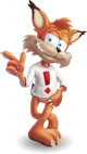 Bubsy Bobcat