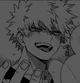 Bakugou Katsuki
