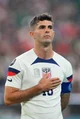 Christian Pulisic 