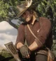 Arthur Morgan