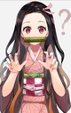Nezuko Kamado