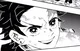 tanjiro obsesionado 