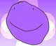 Purple Face -BFB-