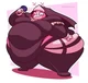 Fat Sarvente FNF