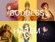 Goddess harem - RPG