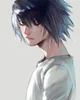 L DeathNote