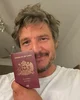 Pedro Pascal