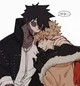 HawkDabi Parent Au