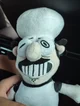 Peppino Plush