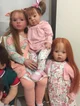 Your Realistic Dolls