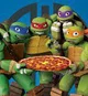 Ninja Turtles 