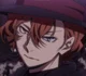 Nakahara Chuuya