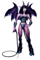 Sayaad Succubus