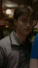 Harry James Potter