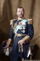 Nicholas II