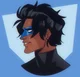 Dick Grayson 