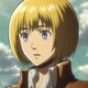 Armin Arlert