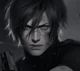Vampire Leon Kennedy