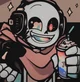 Sans - Gamer Ink 
