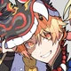 Dragon Tsukasa Tenma