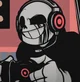 Sans - Gamer Killer 