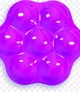 Purple candy 