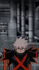 Bakugo